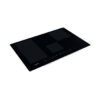 75cm 4 Zone Induction Hob, Touch Control, Black -Whirlpool WFS3977NE - Naamaste London Homewares - 3