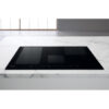 75cm 4 Zone Induction Hob, Touch Control, Black -Whirlpool WFS3977NE - Naamaste London Homewares - 8