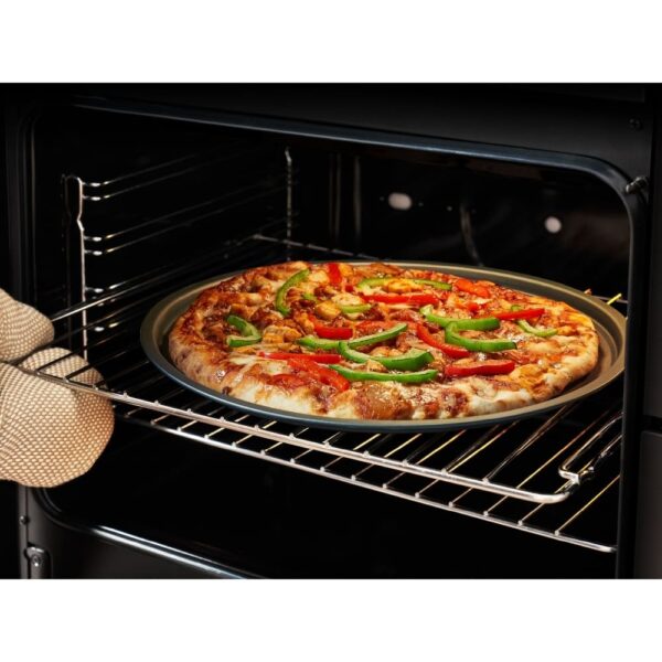 110cm Ceramic Belling Range Cooker, Cream, A Rated - RCA FARMHOUSE 110E - Naamaste London Homewares - 8