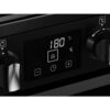 Induction Electric Cooker with Double Oven, Grey - Stoves Richmond DX 60Ei RTY Naamaste London Homewares - 12