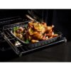 Induction Electric Cooker with Double Oven, Grey - Stoves Richmond DX 60Ei RTY Naamaste London Homewares - 14