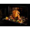 Induction Electric Cooker with Double Oven, Black - Stoves Richmond DX 60Ei RTY - Naamaste London Homewares - 14