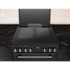 Induction Electric Cooker with Double Oven, Cream - Stoves Richmond DX 60Ei RTY Naamaste London Homewares - 20