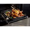 90cm Induction Stoves Range Cooker, Black, A Rated - Richmond 90Ei TCH - Naamaste London Homewares - 16