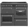 110cm Induction Stoves Range Cooker, Grey, A Rated - RCA RICH 110Ei TCH AN - Naamaste London Homewares - 1