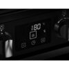 110cm Induction Stoves Range Cooker, Grey, A Rated - RCA RICH 110Ei TCH AN - Naamaste London Homewares - 10
