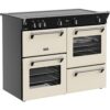 110cm Induction Stoves Range Cooker, Cream, A Rated - RCA RICH 110Ei TCH CR - Naamaste London Homewares - 6