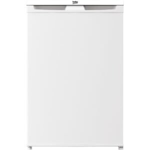 White Frost Free Undercounter Freezer - Beko UFF4584W