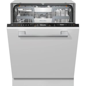 Miele Integrated Dishwasher, Fully Built-In - G7460SCVI (Discontinued)