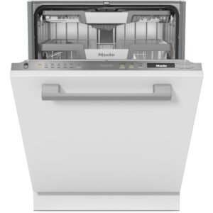 Built-In Fully Integrated Dishwasher - Miele G 7185SCVi XXL EDST