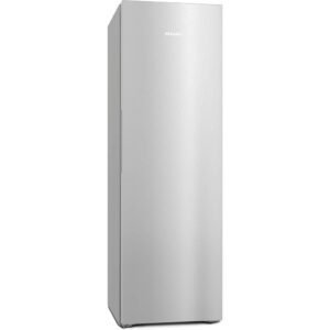 278L No Frost Tall Freezer, Stainless Steel - Miele FNS4382D
