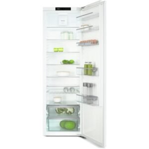 309L Under counter Larder Fridge, White - Miele K 7715 E