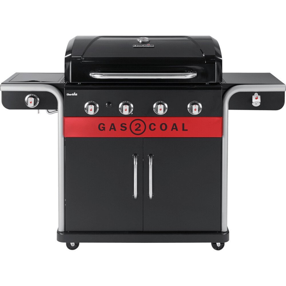 BBQ Grills