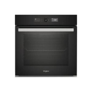 73L Built in Electric Oven, Black , A+ Rated - Whirlpool AKZ96230NB