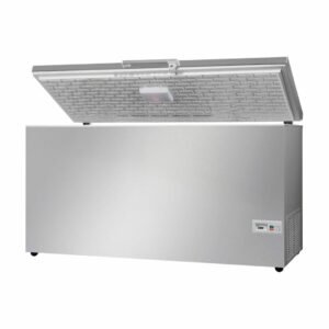 476L Stainless Steel Commercial Chest Freezer - Vestfrost SZ464-STS