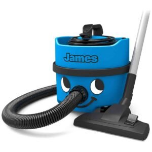 Cylinder Vacuum Cleaner - Numatic JVP180-11