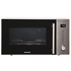 30L Combination Microwave Oven - Daewoo SDA2094