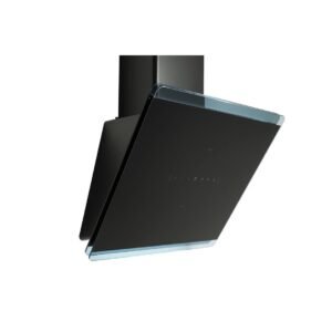 60cm Gesture Control Extractor, Black - CDA EXG60BL (Discontinued)