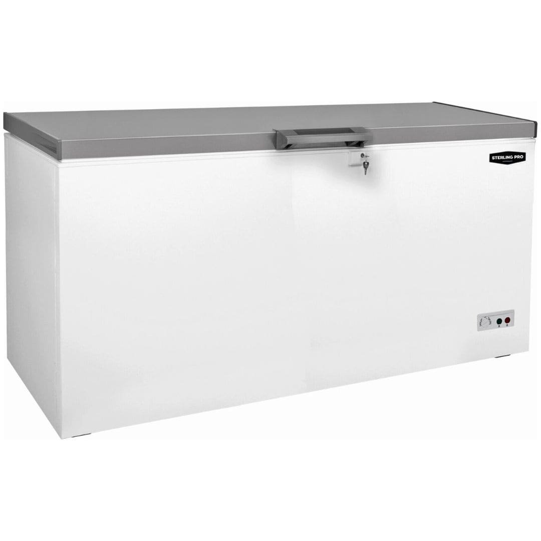 Chest Freezers