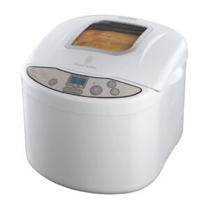 Russell Hobbs Breadmaker, Classics Fast Bake - 18036