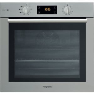 Class 4 Multiflow Built-In Electric Oven, Stainless Steel, A Rated - Hotpoint FA4S544IXH (Discontinued)