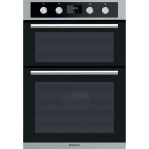 Class 2 Built-In Electric Oven, Stainless Steel, A Rated - Hotpoint DD2844CIX (Discountinued)
