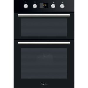 Class 2 Built-In Electric Oven, Black, A Rated - Hotpoint DD2844CBL (Discontinued)