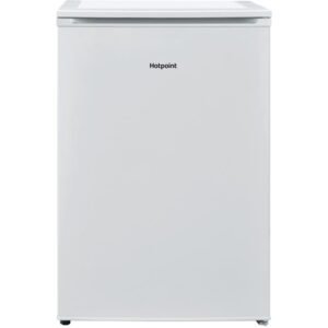 135L Undercounter Larder Fridge, White, E Rated - Hotpoint H55RM1120WUK