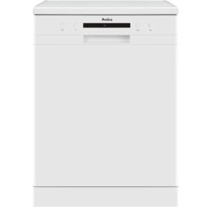 White Freestanding Dishwasher - Amica ADF610WH (Discontinued)