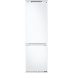 267L SpaceMax Integrated Fridge Freezer with Total No Frost, White - Samsung BRB26600FWW (Discontinued)