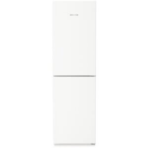 409L No Frost Freestanding Fridge Freezer, 50/50, White, C Rated - Liebherr CNc 5724
