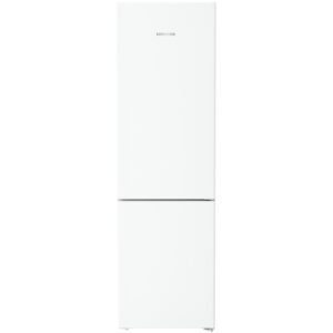 371L No Frost Freestanding Fridge Freezer, 70/30, White, D Rated - Liebherr CNd 5703