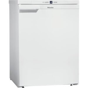 103L Static Under Counter Freezer, White - Miele F12020S-2 (Discontinued)