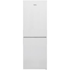 55cm Frost Free Freestanding Fridge Freezer - Amica FK2623F (Discontinued)