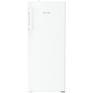 200L No Frost Tall Freezer, White, B Rated - Liebherr FNb465i