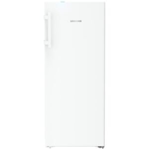 200L Freestanding No Frost Tall Freezer, White, C Rated - Liebherr FNc467i