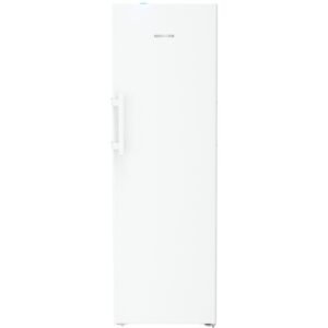 278L No Frost Tall Freezer, White, C Rated - Liebherr FNc527i
