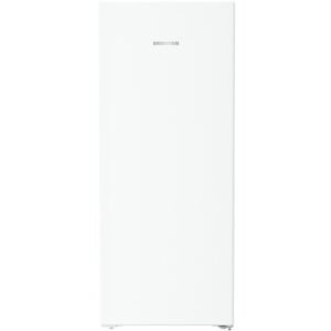 200L Freestanding No Frost Tall Freezer, White - Liebherr FNd4625