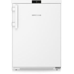 93L No Frost Under Counter Freezer, White - Liebherr FNdi1624