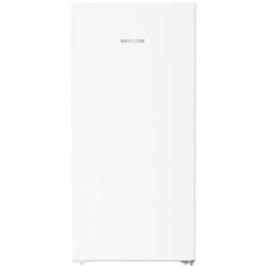 161L Freestanding No Frost Tall Freezer, White - Liebherr FNe4204