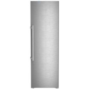 277L No Frost Tall Freezer, Silver - Liebherr  FNsdd529i