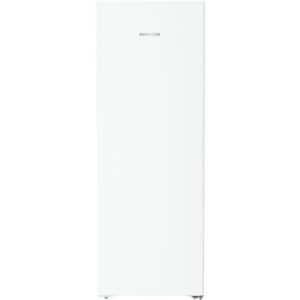 238L No Frost Tall Freezer, White - Liebherr FNe5026