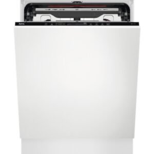 AEG Integrated Dishwasher, Fully Built-In - FSK75778P (Discontinued)