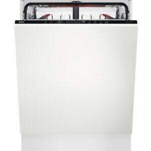 AEG Integrated Dishwasher, Fully Built-In - FSS82827P