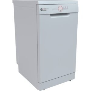 45cm Freestanding Slimline Dishwasher - Hoover HDPH2D1049W (Discontinued)