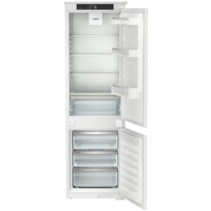253L No Frost Integrated Fridge Freezer, 70/30, White - Liebherr ICNSf5103 (Discontinued)