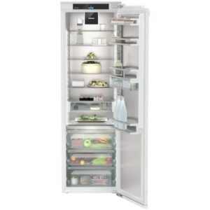 296L Built-In Larder Integrated Fridge, White, C Rated - Liebherr IRBAc5190 - 001