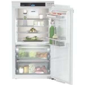 157L Built-In Larder Integrated Fridge, White, B Rated - Liebherr IRBbi4050