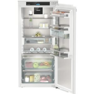 191L Built-In Larder Integrated Fridge, White, B Rated - Liebherr IRBbi4170