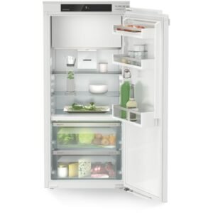 173L Built-In Larder Integrated Fridge, White, C Rated - Liebherr IRBc4121